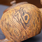 Shu Ying Gong Chun 170cc - Yixing Handmade Teapot - zycs_China