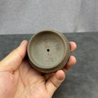 Shu Zhu Xiang Yun 200cc - Yixing Handmade Teapot - zycs_China