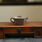 Shu Zhuang Si Fang 120cc - Yixing Handmade Teapot - zycs_China
