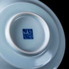 Shuang Long 120cc - Jing De Zhen Porcelain Gaiwan zycschina