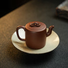 Shuang Quan 160cc - Yixing Handmade Teapot - zycs_China