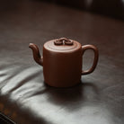 Shuang Quan 160cc - Yixing Handmade Teapot - zycs_China