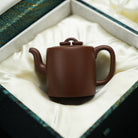 Shuang Quan 160cc - Yixing Handmade Teapot - zycs_China