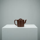 Shuang Quan 160cc - Yixing Handmade Teapot - zycs_China
