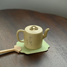 Shuang Quan 210cc - Yixing Handmade Teapot 江苏宜兴