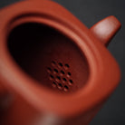 Shuang Quan 230cc - Yixing Handmade Teapot - zycs_China