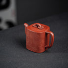 Shuang Quan 230cc - Yixing Handmade Teapot - zycs_China