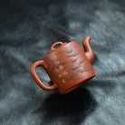 Shuang Quan 250cc - Yixing Handmade Teapot 江苏宜兴