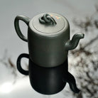 Shuang Quan 260cc - Yixing Handmade Teapot - zycs_China