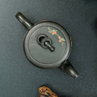 Shuang Quan 260cc - Yixing Handmade Teapot - zycs_China