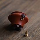 Shuang Shi Er - Tea Pet - zycs_China