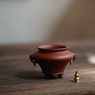 Shuang Shi Er - Tea Pet - zycs_China