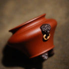 Shuang Shi Er - Tea Pet - zycs_China