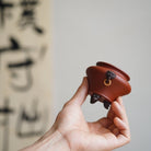 Shuang Shi Er - Tea Pet - zycs_China