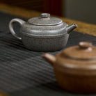 Shuang Xian Quan Niu - Yixing Handmade Teapot - zycs_China