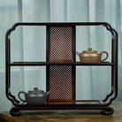 Shuang Xian Quan Niu - Yixing Handmade Teapot - zycs_China