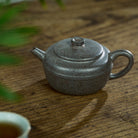 Shuang Xian Quan Niu - Yixing Handmade Teapot - zycs_China