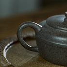 Shuang Xian Quan Niu - Yixing Handmade Teapot - zycs_China