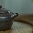 Shuang Xian Quan Niu - Yixing Handmade Teapot - zycs_China