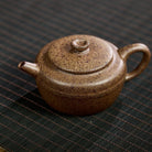 Shuang Xian Quan Niu - Yixing Handmade Teapot - zycs_China
