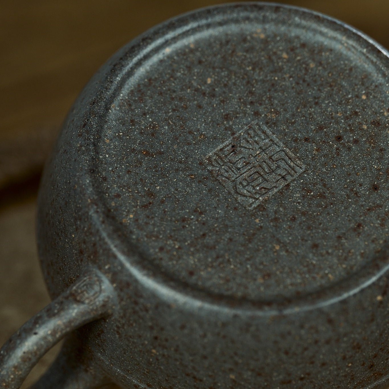 Shuang Xian Quan Niu - Yixing Handmade Teapot - zycs_China