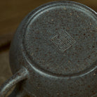 Shuang Xian Quan Niu - Yixing Handmade Teapot - zycs_China