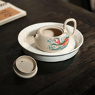 Shui Di Xi Shi 150cc - Yixing Handmade Teapot - zycs_China