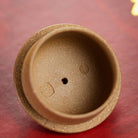 Shui Ping 100cc - Yixing Handmade Teapot - zycs_China
