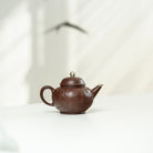 Shui Ping 100cc - Yixing Handmade Teapot - zycs_China - tea - teapot