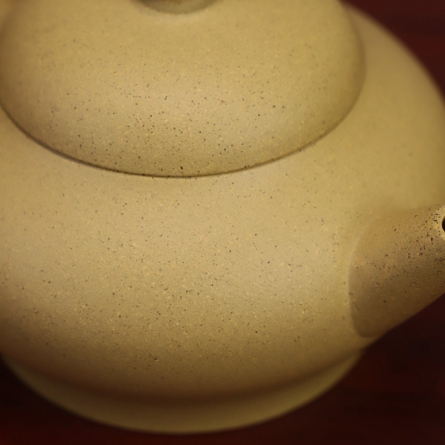 Shui Ping 100cc - Yixing Handmade Teapot - zycs_China