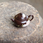 Shui Ping 110cc - Yixing Handmade Teapot - zycs_China