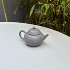 Shui Ping 150cc - Yixing Handmade Teapot 江苏宜兴