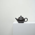 Shui Ping 170cc - Yixing Handmade Teapot - zycs_China