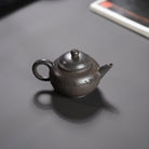 Shui Ping 170cc - Yixing Handmade Teapot - zycs_China