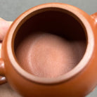 Shui Ping 170cc - Yixing Handmade Teapot - zycs_China