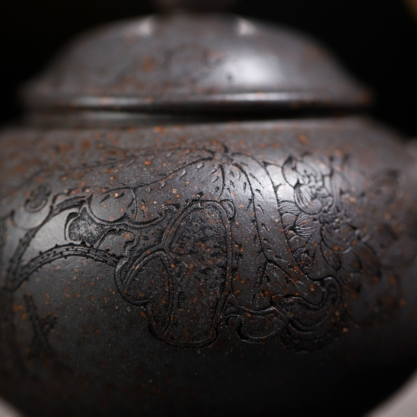 Shui Ping 170cc - Yixing Handmade Teapot - zycs_China