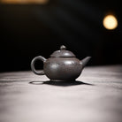 Shui Ping 170cc - Yixing Handmade Teapot - zycs_China