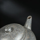 Shui Ping 175cc - Yixing Handmade Teapot 江苏宜兴