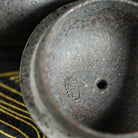 Shui Ping 175cc - Yixing Handmade Teapot 江苏宜兴