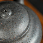 Shui Ping 175cc - Yixing Handmade Teapot 江苏宜兴