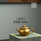 Shui Ping 210cc - Wood Sculpture - zycs_China