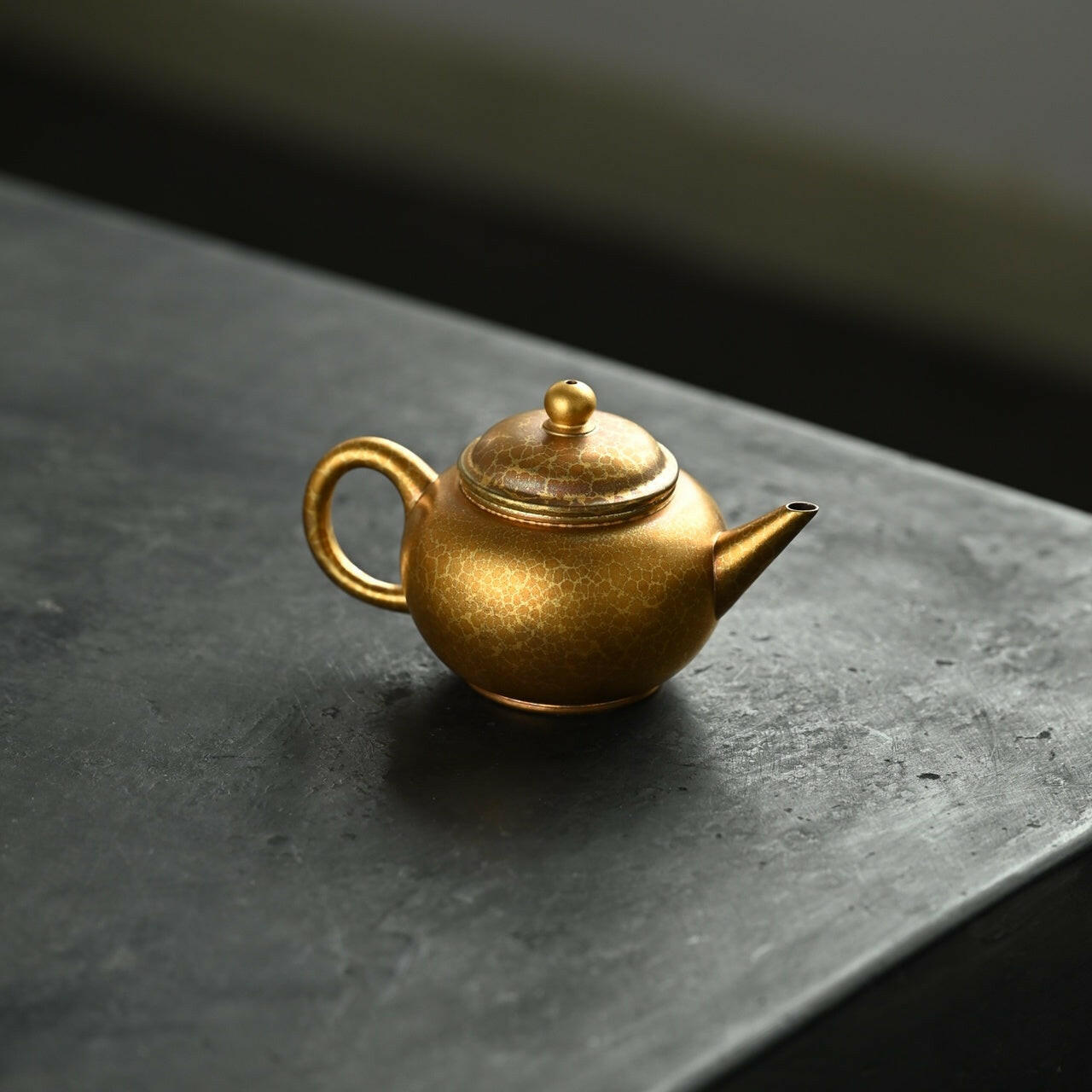 Shui Ping 210cc - Wood Sculpture - zycs_China