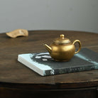 Shui Ping 210cc - Wood Sculpture - zycs_China