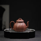 Shui Xian 180cc - Yixing Handmade Teapot - zycs_China - tea - teapot