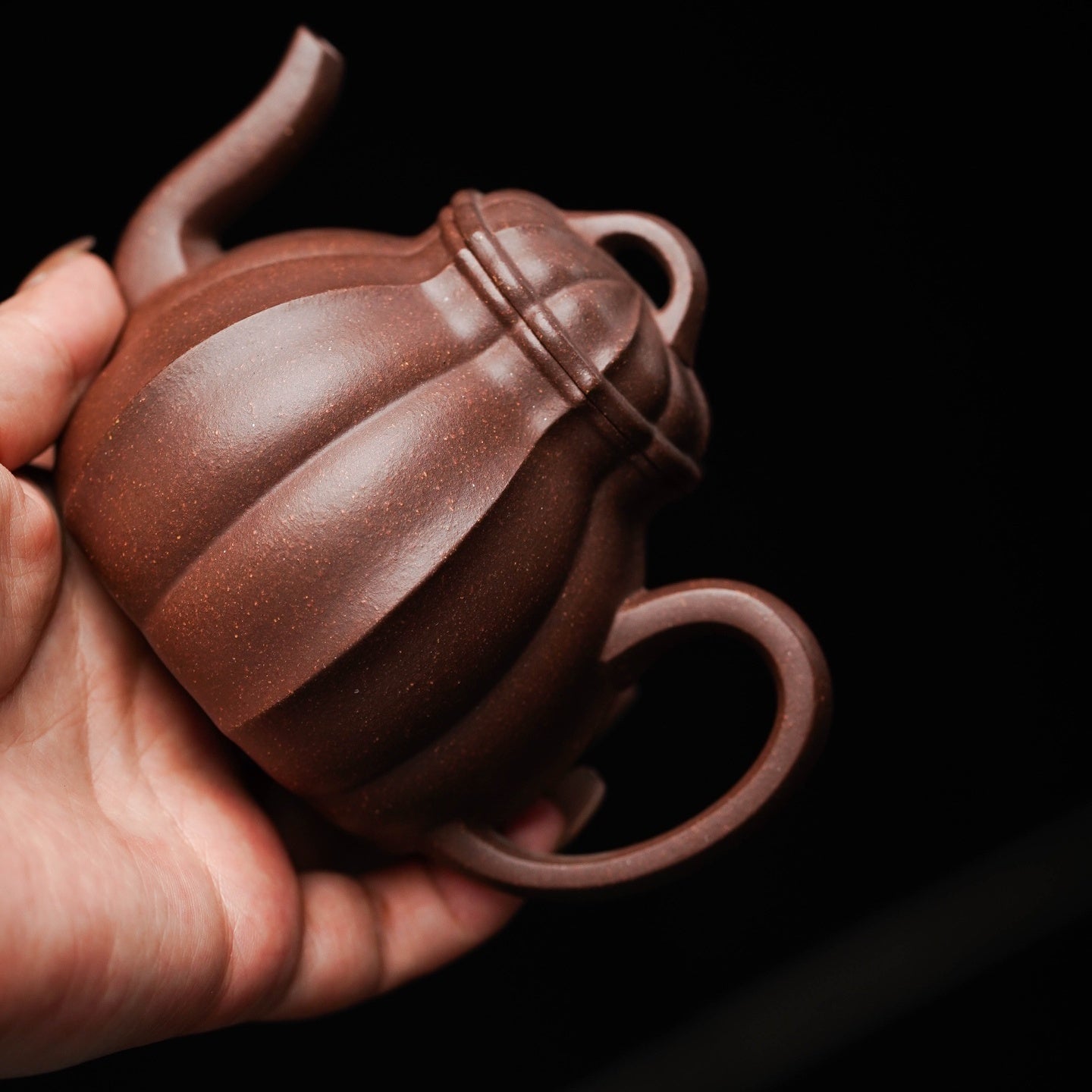 Shui Xian 180cc - Yixing Handmade Teapot - zycs_China - tea - teapot