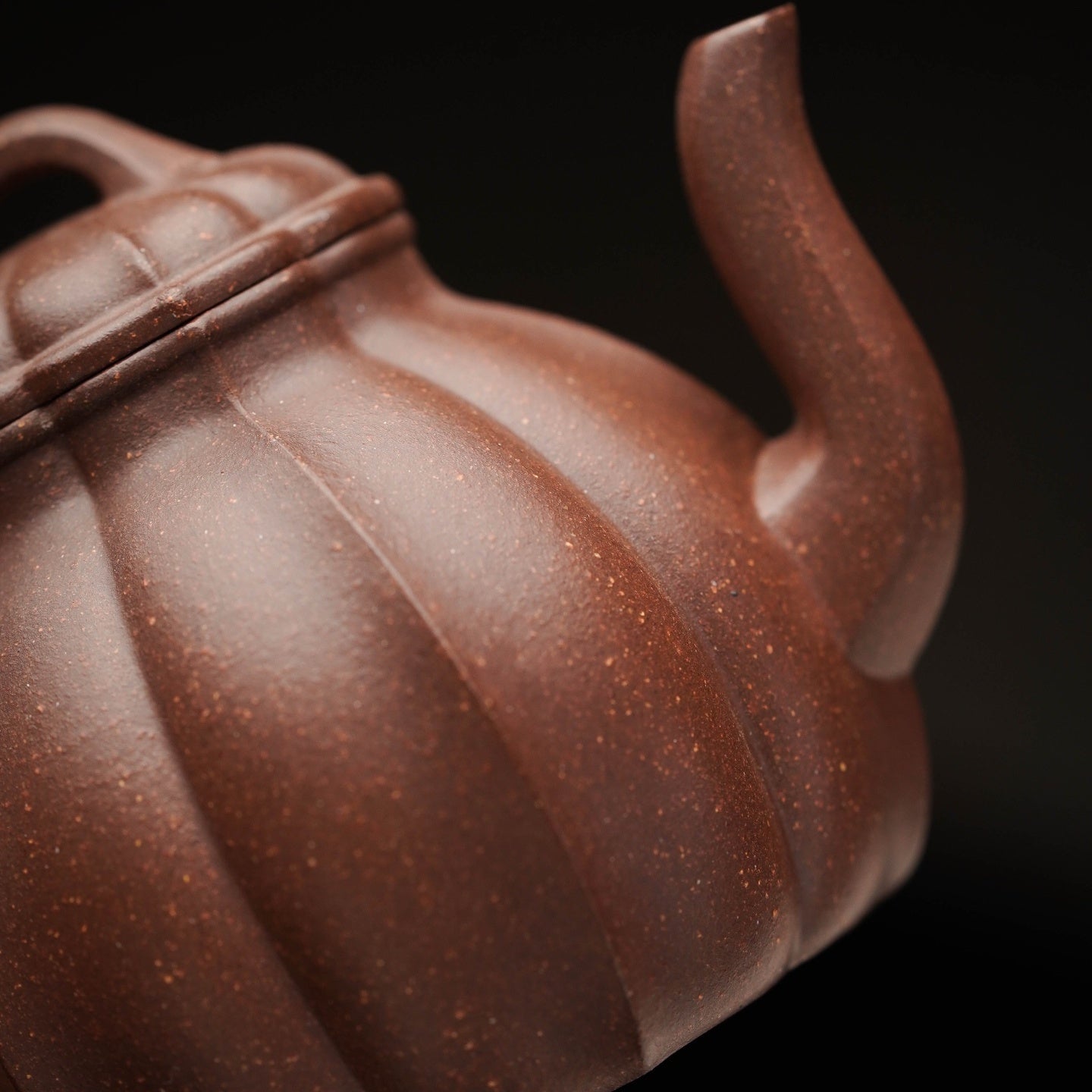 Shui Xian 180cc - Yixing Handmade Teapot - zycs_China - tea - teapot