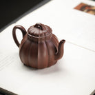 Shui Xian 180cc - Yixing Handmade Teapot - zycs_China - tea - teapot