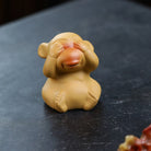 Si Bu Hou - Tea Pet - zycs_China