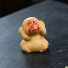 Si Bu Hou - Tea Pet - zycs_China