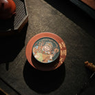 Si Da Tian Wang - Dry Bubble Tray - zycs_China